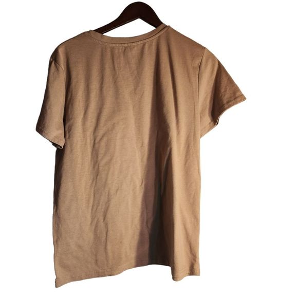 ROMWE Guys Car & Letter Unisex Graphic Tee Small - Picture 2 of 4